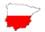 BOSCH SERIGRAFÍA - Polski